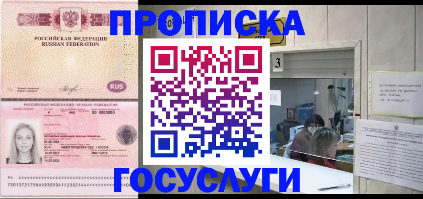 прописка паспорт в Щиграх